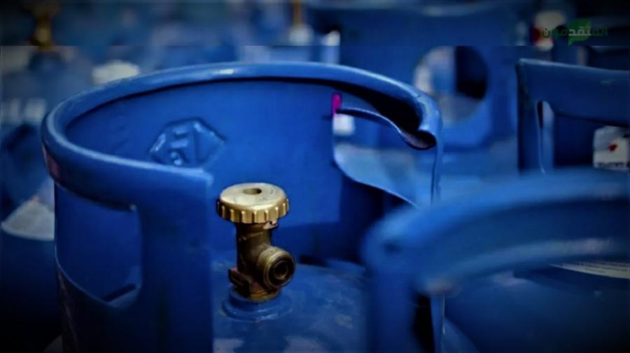 وزارة البترول تؤكد توافر أسطوانات البوتاجاز  
